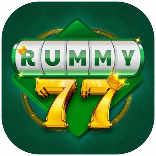 Rummy 77 App for Android